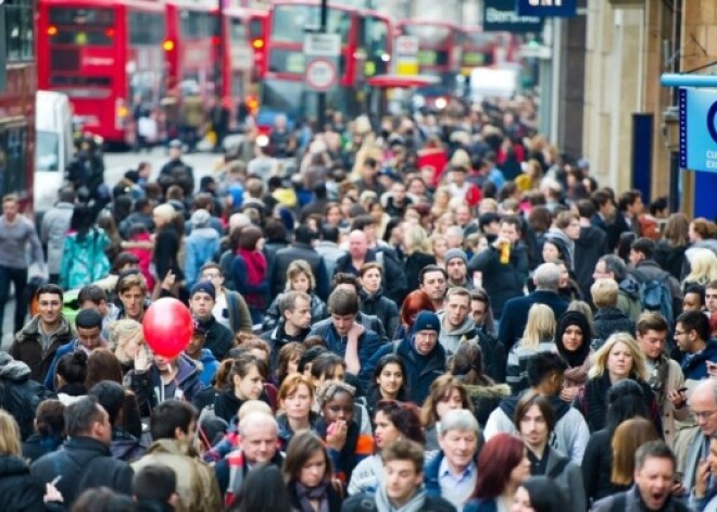 Jau puse britu vēlas valsts izstāšanos no Eiropas Savienības