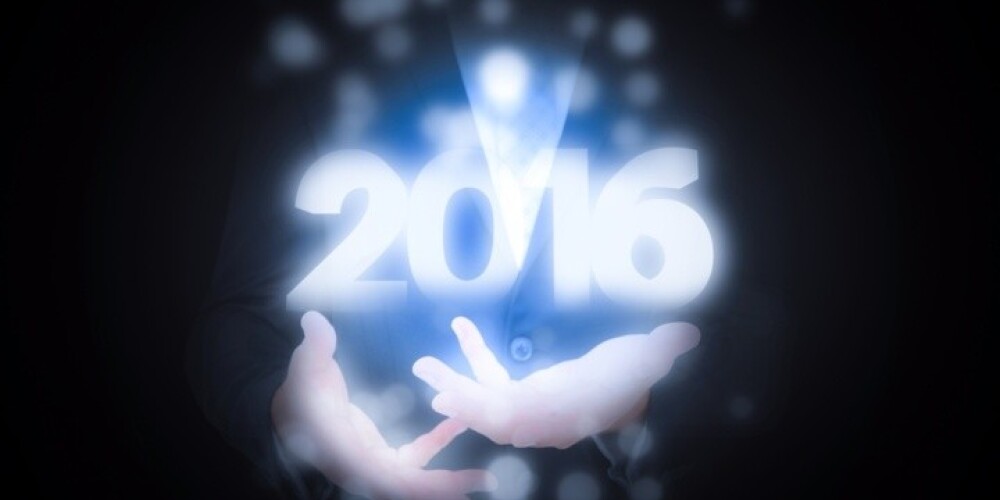 Ko mums sola 2016. gads? Aicina uzzināt astroloģe Guna Kārkliņa