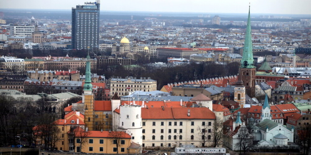 Prestižais biznesa žurnāls "Forbes" izvērtējis, cik laba uzņēmējdarbībai ir Latvija