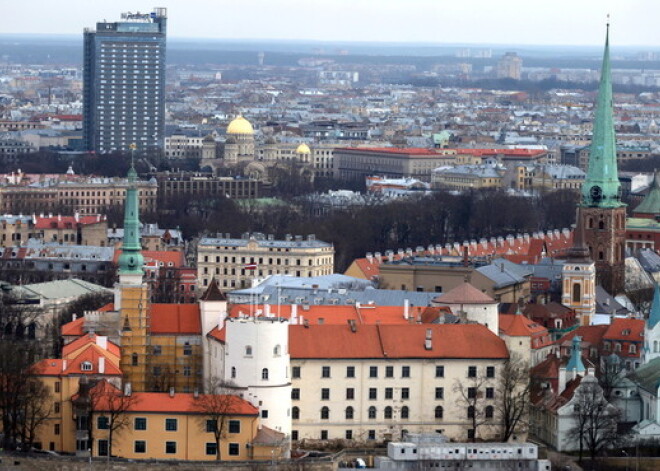 Prestižais biznesa žurnāls "Forbes" izvērtējis, cik laba uzņēmējdarbībai ir Latvija