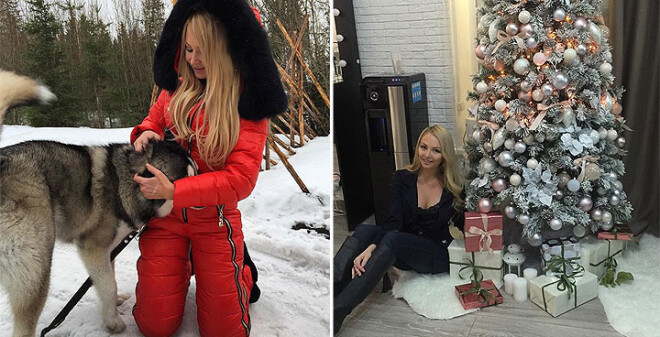 Срок Дарьи Пынзарь еще не очень большой