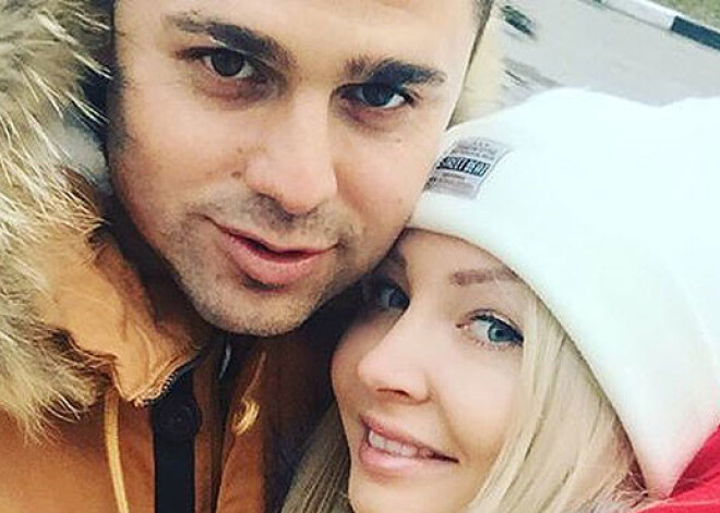 Дарья Пынзарь официально подтвердила свою беременность