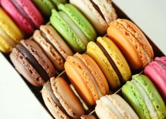 Праздничные десерты по знакам зодиака