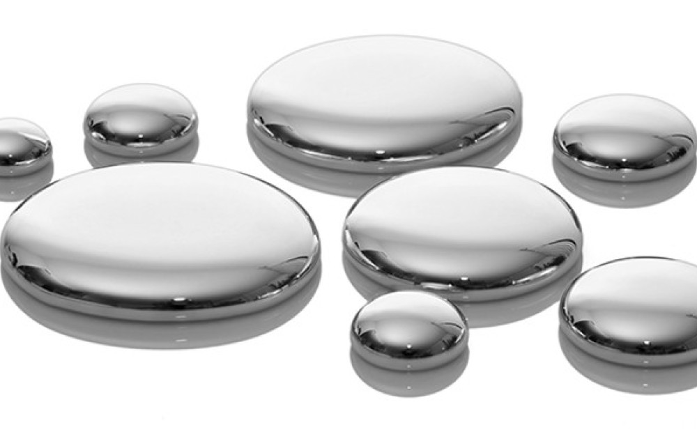 Ртуть на обед, завтрак и ужин