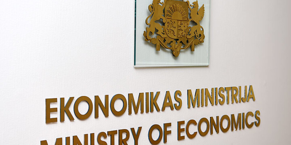 Ekonomikas ministrija noraida ogļūdeņražu izpētes asociācijas iebildumus