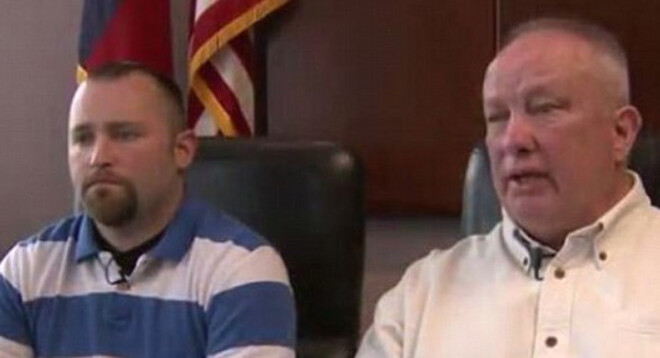 Сейчас сын чувствует себя хорошо, а отец, который спас ему жизнь, вышел из тюрьмы