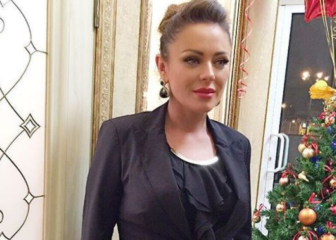Юлия Началова: «Жанна Фриске в жизни не допустила бы такого водевиля»