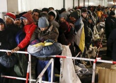 Vismaz 1000 bēgļiem Vācijā dos biļetes uz prestižo Berlīnes kinofestivālu