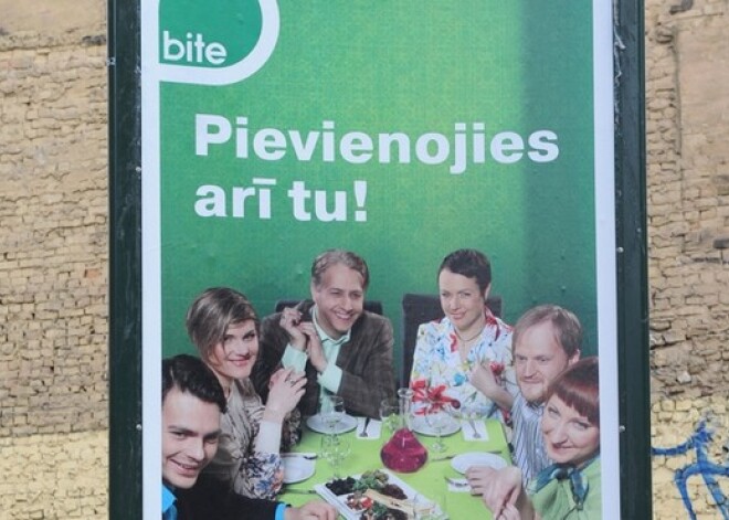 Mobilo sakaru operators "Bite" tiek pie jauna īpašnieka