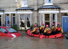 Ar bruģētajām ielām un koka ēkām Jorka ir viena no iecienītākajiem tūrisma galamērķiem Lielbritānijā.