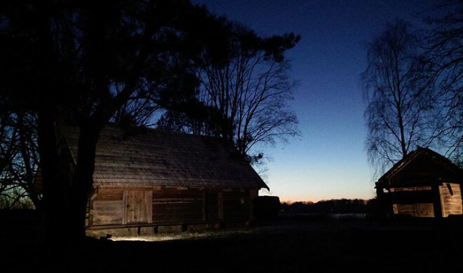 Latvijā ir vairāki brīvdabas muzeji un tie apmeklētājus gaida arī ziemā. Varbūt, ka garās gadu mijas brīvdienas ir kā radītas tam, lai paviesotos kādā no tiem.