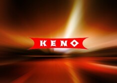 Cilvēks "izcēlis" 600 000 loterijā "Keno".