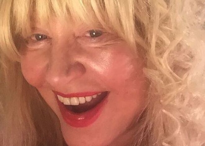 Алла Пугачева зарегистрировалась в Instagram