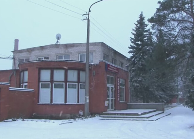 Dāņi nopērk bankrotējušo Jēkabpils gaļas kombinātu