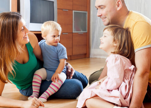 Kopīgā darīšana pilnīgi noteikti motivēs, jo darīt kaut ko kopā ir tik patīkami!