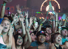 Biļetes uz "Coachella" festivālu izķer stundas laikā