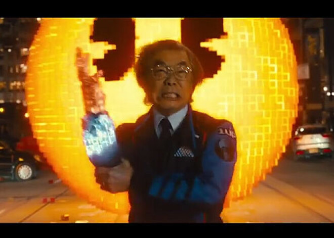 Visvairāk "Zelta avenes" balvām nominētas "Greja piecdesmit nokrāsas" un "Pikseļi"