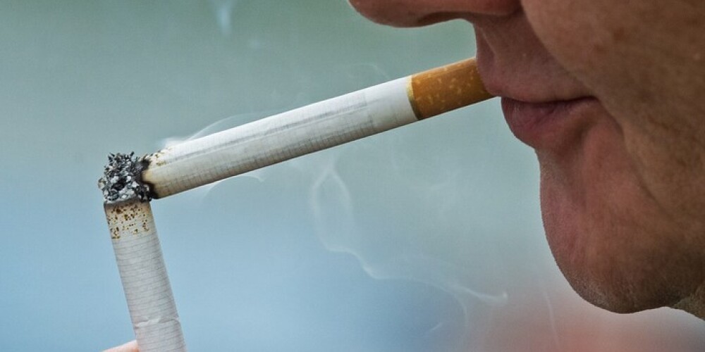 Turkmenistānā aizliedz cigarešu tirdzniecību