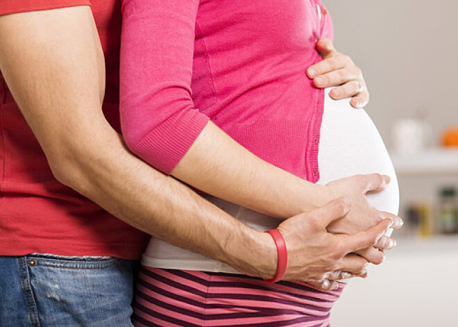 Kā jūtas sieviete stāvoklī? Padomi vīriešiem, kurus nogurdinājušas grūtnieču kaprīzes