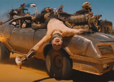 "Mad Max" ceturtā daļa bija nominēta 13 "Critics Choice" balvām.