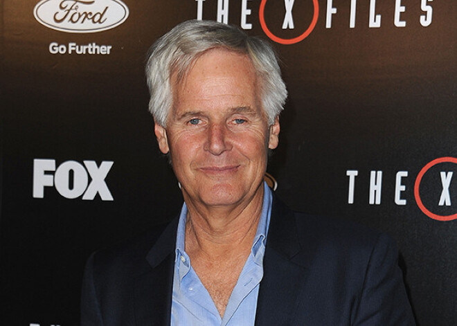 Kulta seriāla "X-faili" autors sarakstījis trešās filmas scenāriju