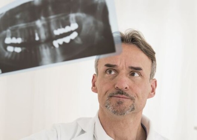 7 советов, которые стоматологи дают своим друзьям