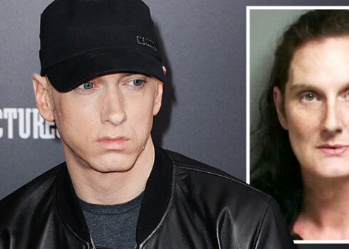 Eminems satriekts. No narkotiku pārdozēšanas mirusī bezpajumtniece izrādās viņa svaine!