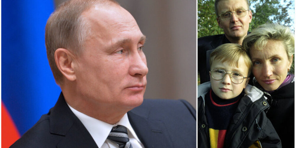 Putins, iespējams, apstiprinājis Ļitviņenko noindēšanu ar poloniju 2006.gadā