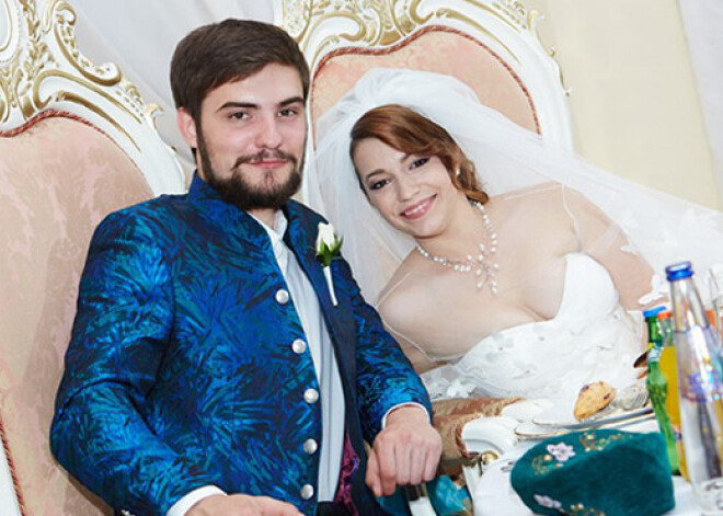 Роза Сябитова - дочери: «К маме можешь уйти только раз!»