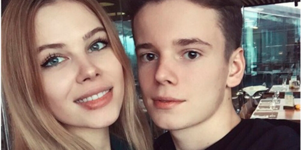 17-летний сын Валерии ушел из дома из-за 21-летней модели