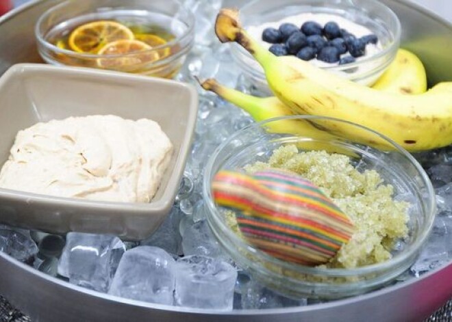 Что съесть на ужин, чтобы выспаться и не потолстеть