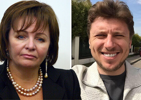 Trīs gadus pēc laulības šķiršanas ar Putinu, Ludmilas kundze laimi radusi jauna, aktīva, izskatīga vīrieša skavās.