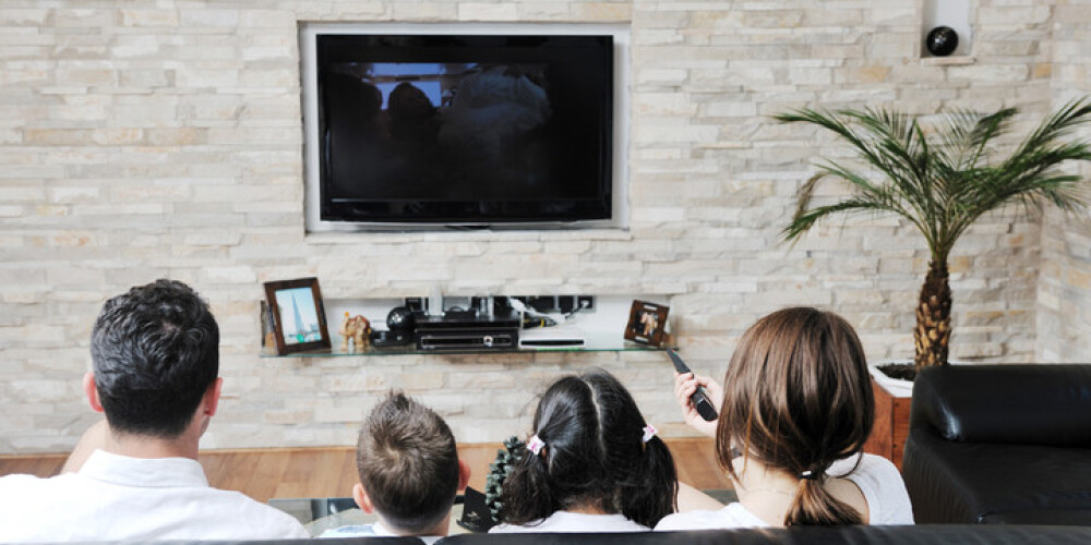 Tehnoloģijas sadzīvē: 9 padomi, kā izvēlēties televizoru