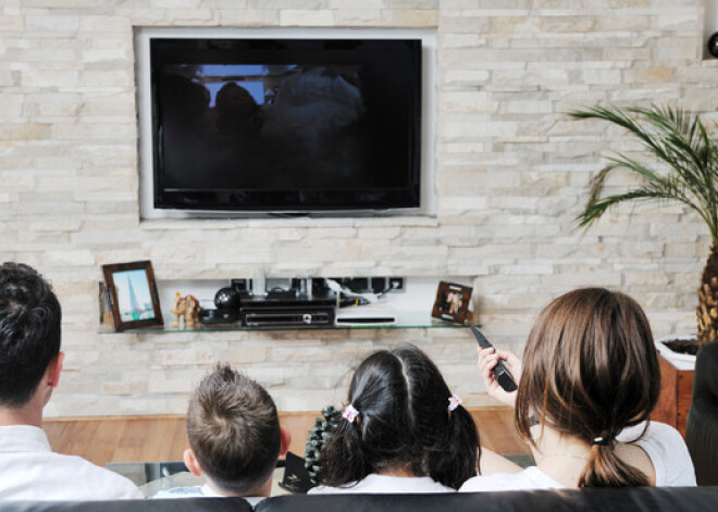 Tehnoloģijas sadzīvē: 9 padomi, kā izvēlēties televizoru