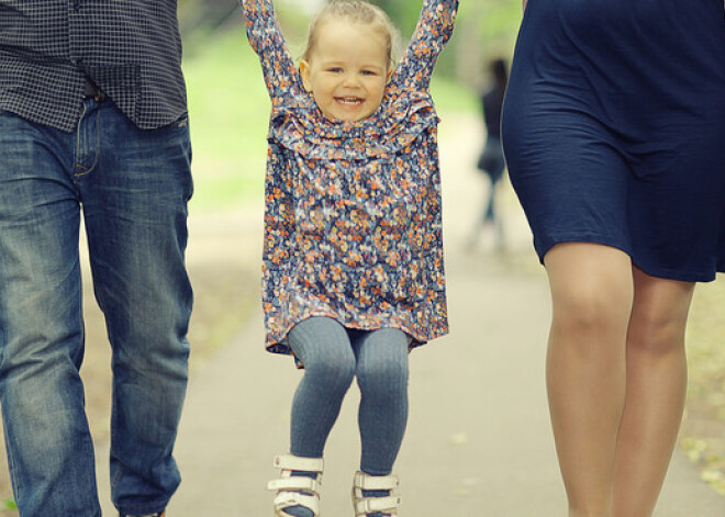 Audzināšana strupceļā: mamma PAR, bet tētis PRET