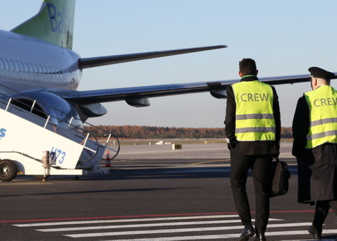 "airBaltic" joprojām nav saņēmusi ne investora, ne valsts solītos miljonus