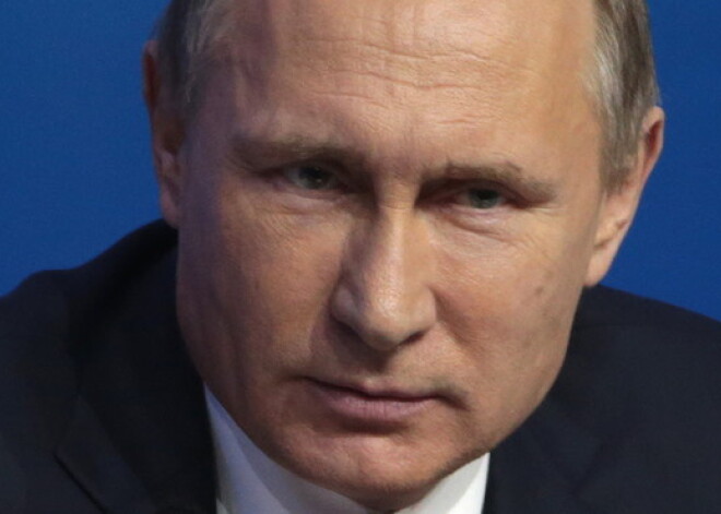 В СМИ появилась новая информация о предполагаемой дочери Путина