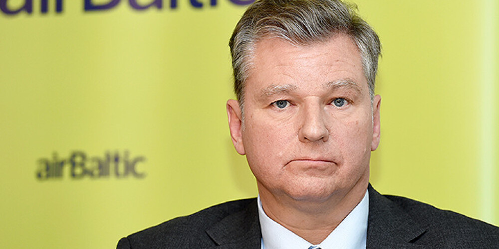 Parakstīts lidsabiedrības "airBaltic" akcionāru līgums ar Montāgu-Girmesu