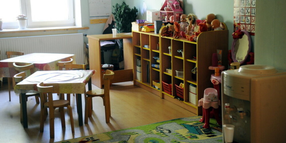 Sagatavoti jauni saistošie noteikumi par pirmsskolas izglītības nodrošināšanas kārtību