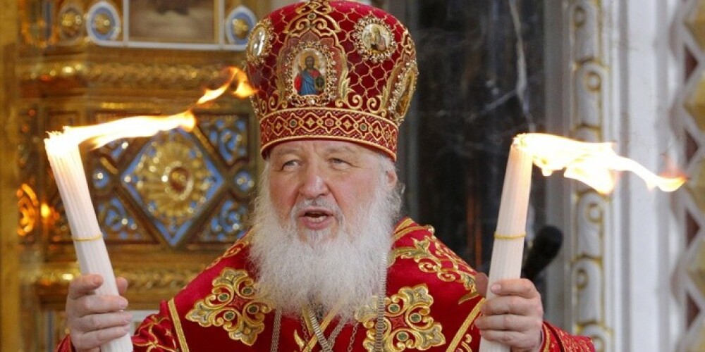 Vēsturisks notikums - Kubā satiksies Romas pāvests un Krievijas patriarhs Kirils