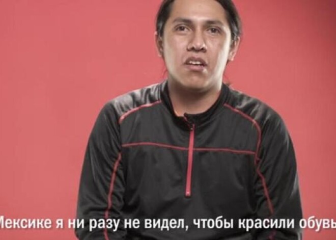 Иностранцы не поняли юмор клипа «Ленинграда» про «лабутены». ВИДЕО