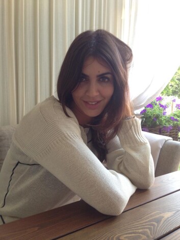 Алиса Казьмина исчезла из жизни Андрея Аршавина еще год назад