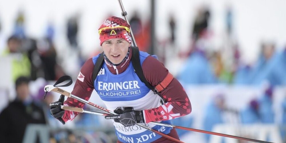 Rastorgujevu atkal pieviļ slēpošana pēdējos kilometros; sprinta sacensībās Kanādā tiek izcīnīta septītā vieta