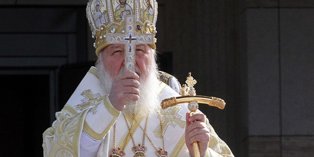 Patriarhs Kirils devies uz vēsturisku tikšanos Kubā ar pāvestu Francisku