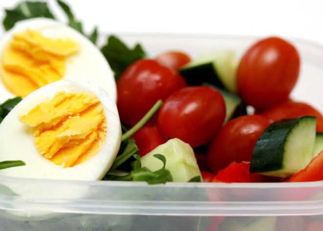 Смело клади на тарелку эти продукты и худей!