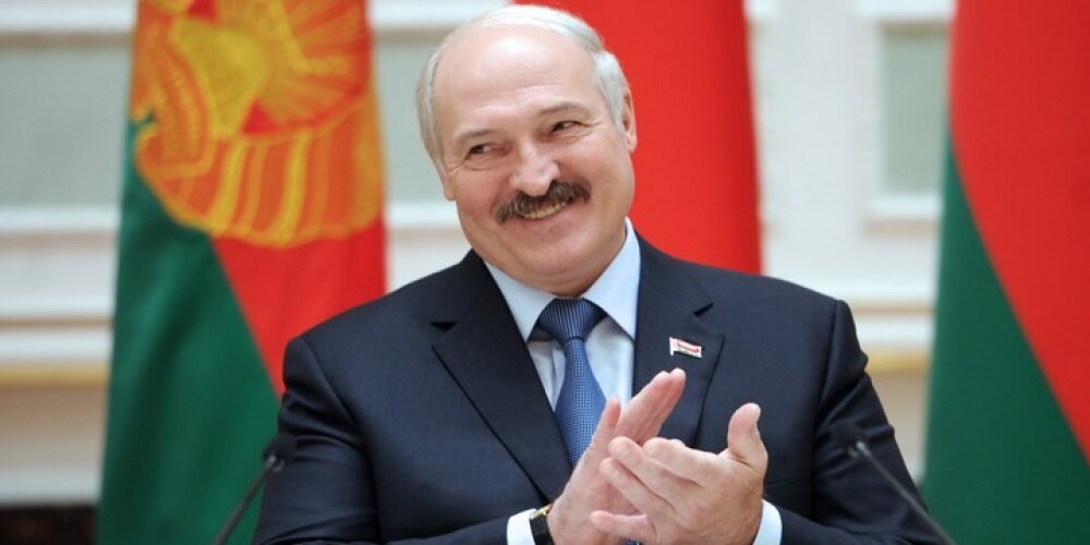 Eiropas Savienība atceļ lielāko daļu sankciju pret Baltkrieviju