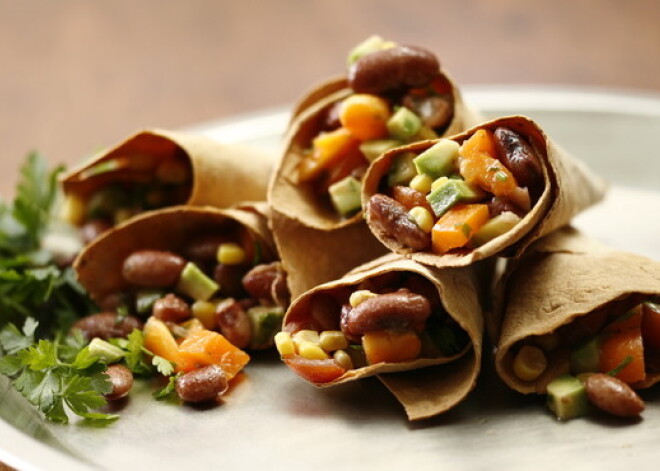 Предлагаем вашему вниманию настоящие зимние блюда!