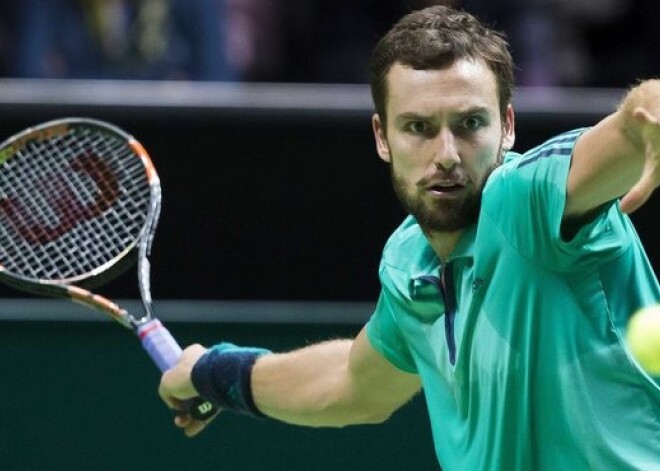 Ernests Gulbis neplāno spēlēt Deivisa kausā; Rio olimpiskās spēles ies secen