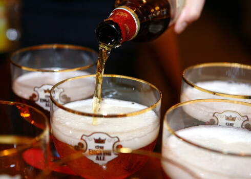Noskaidroti pagājušā gada Latvijā populārākie alkoholiskie dzērieni