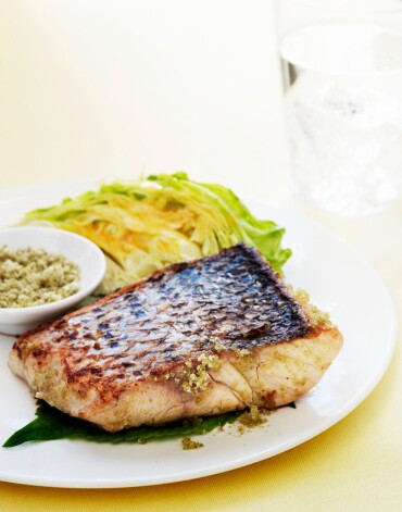 Не вся рыба одинаково полезна